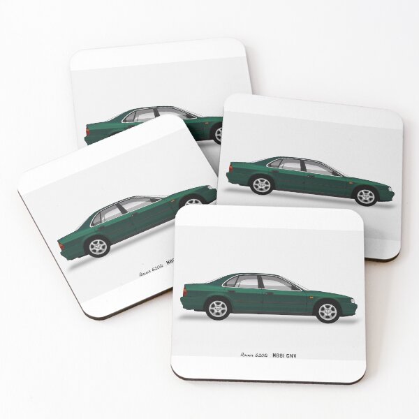 Item preview, Rover 600 designed and sold by ArtoAuto.