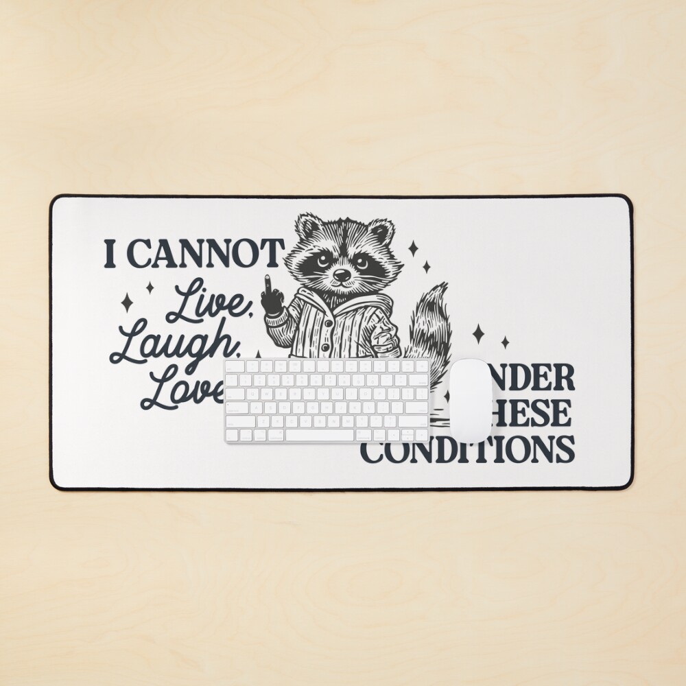 Item preview, Desk Mat designed and sold by alexahenry99.