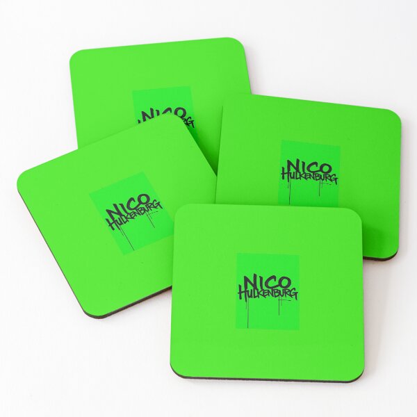 Item preview, Nico Hulkenburg designed and sold by My Needs to Yours.