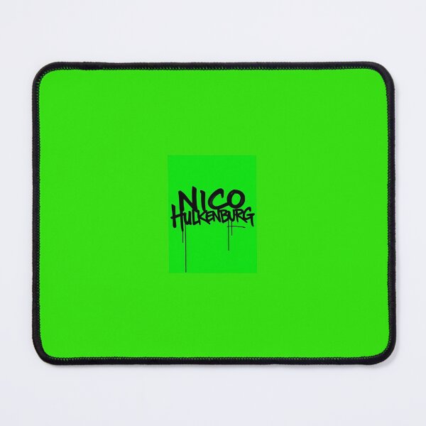 Item preview, Nico Hulkenburg designed and sold by My Needs to Yours.