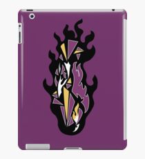 Latino HEAT!!! iPad Case/Skin