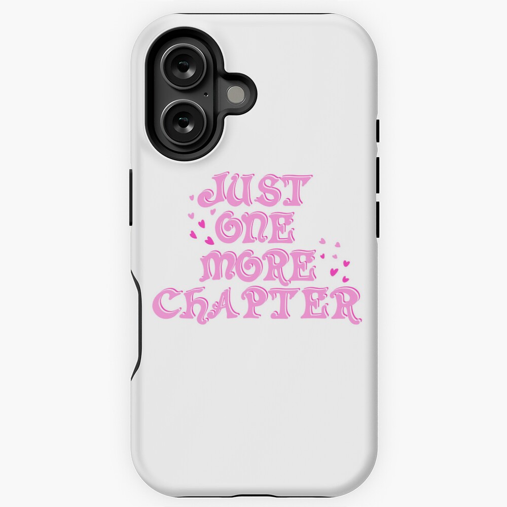 Item preview, iPhone Magsafe Tough Case designed and sold by pinkyfish1010.