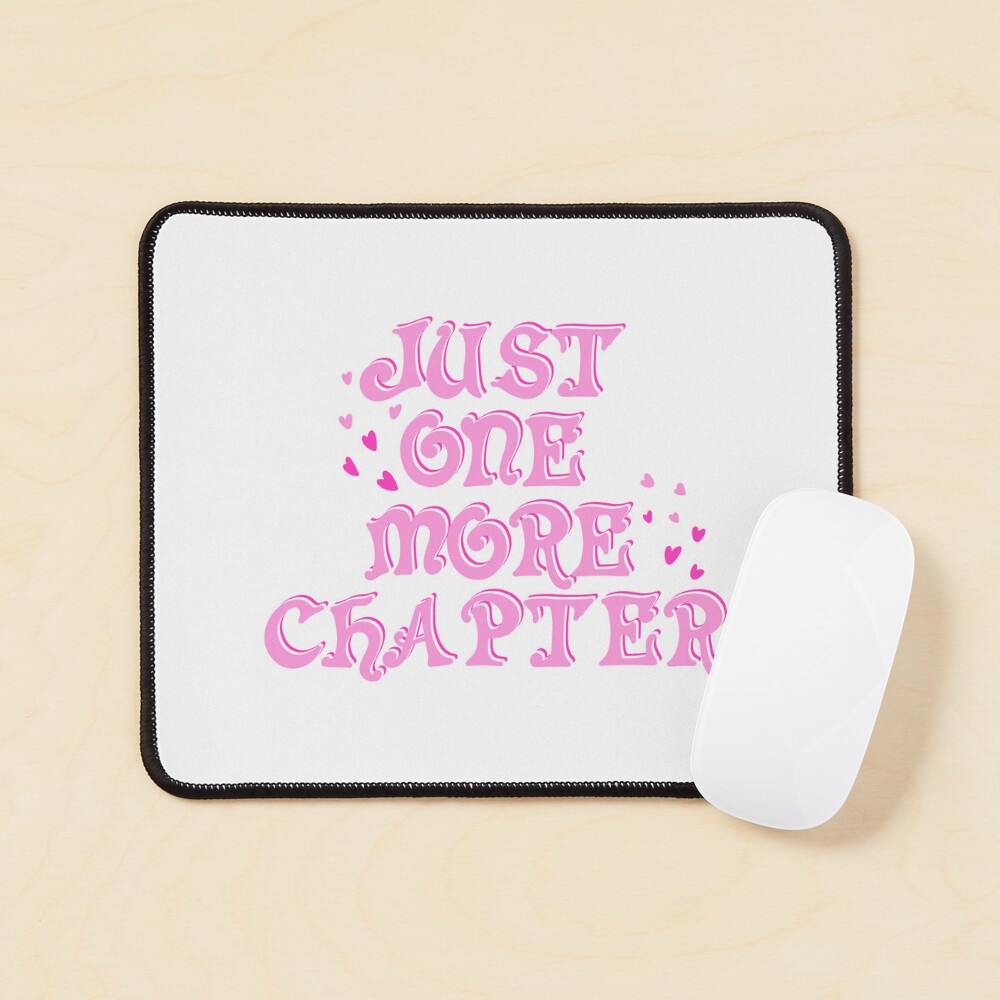Item preview, Mouse Pad designed and sold by pinkyfish1010.