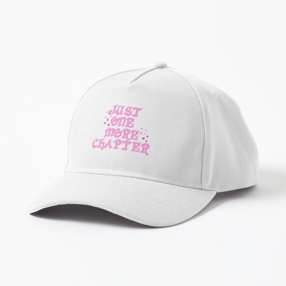 Item preview, Baseball Cap designed and sold by pinkyfish1010.