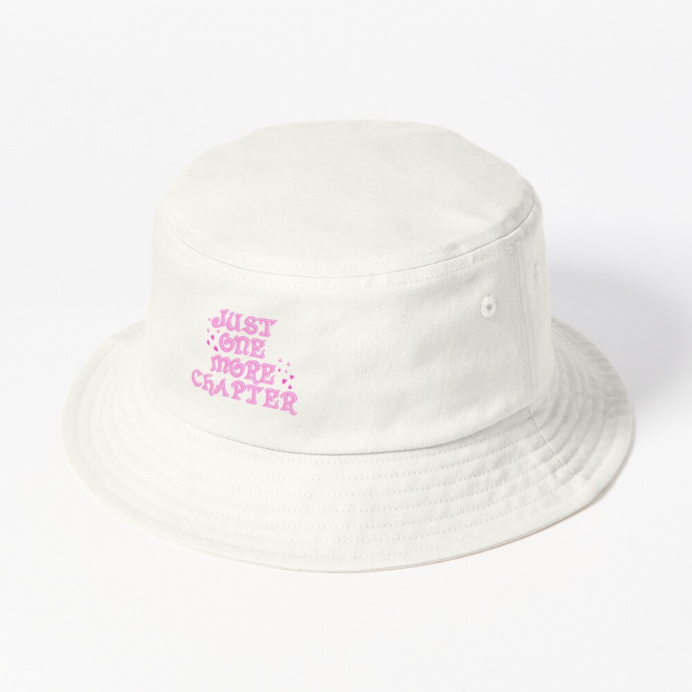Item preview, Bucket Hat designed and sold by pinkyfish1010.