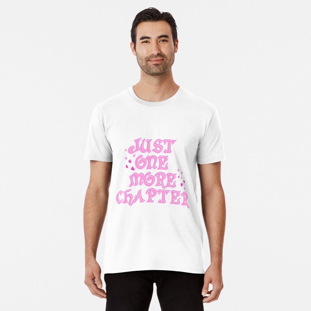 Item preview, Premium T-Shirt designed and sold by pinkyfish1010.