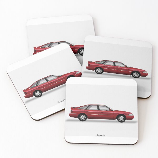 Item preview, Rover 800 designed and sold by ArtoAuto.