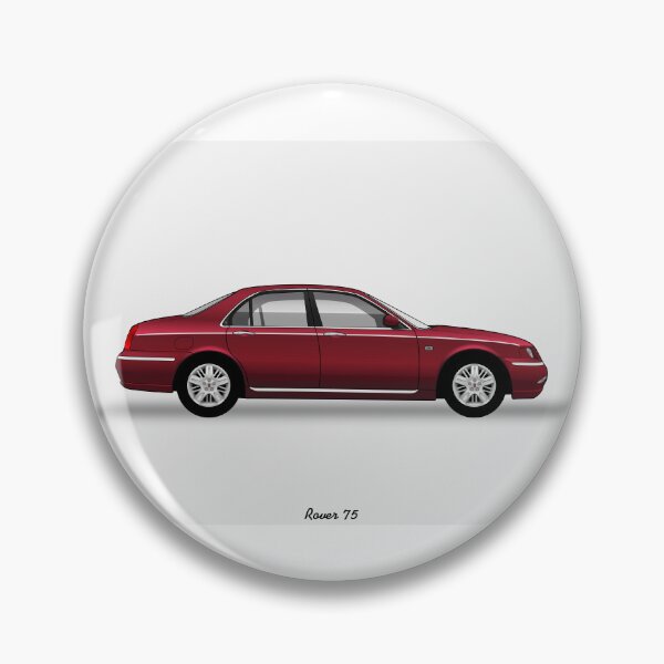 Item preview, Rover 75 designed and sold by ArtoAuto.