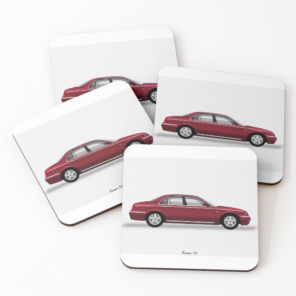 Item preview, Rover 75 designed and sold by ArtoAuto.
