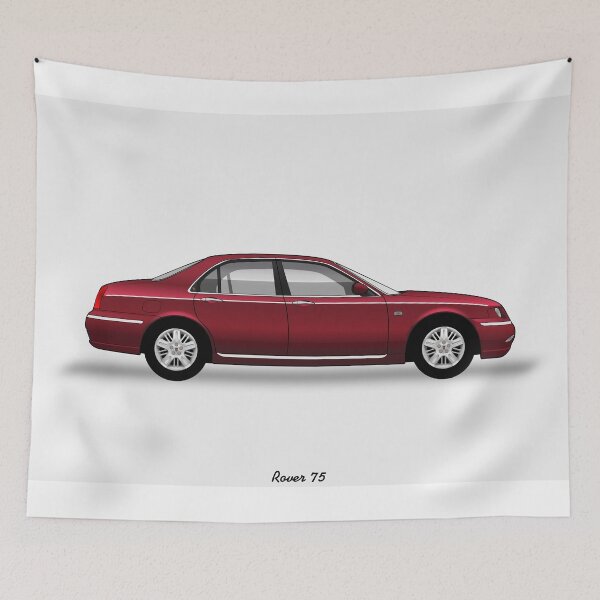 Item preview, Rover 75 designed and sold by ArtoAuto.