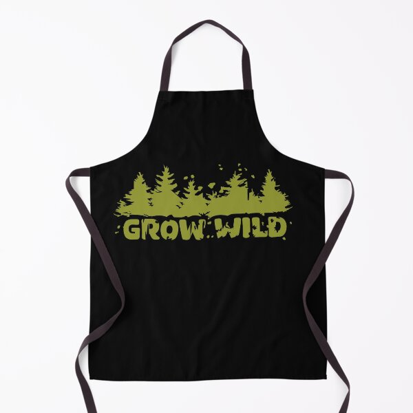 Item preview, Trees and inner peace - natural forest saying designed and sold by AndreMi.