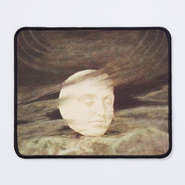 Item preview, Moon - Hans Thoma designed and sold by Vintage Designs +.