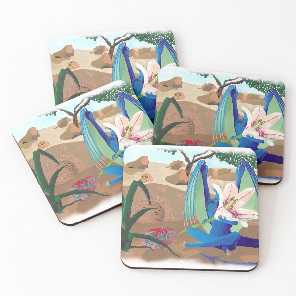 Item preview, Easter in the Garden designed and sold by VJBartlett.