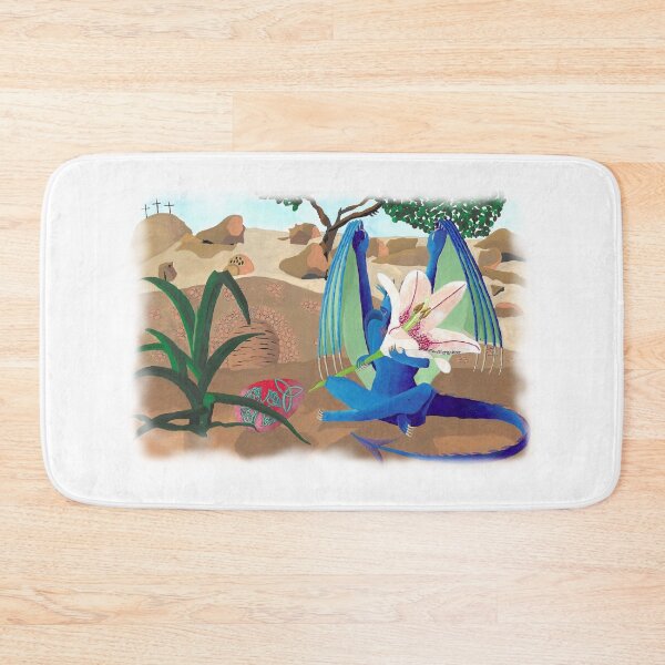 Item preview, Easter in the Garden designed and sold by VJBartlett.