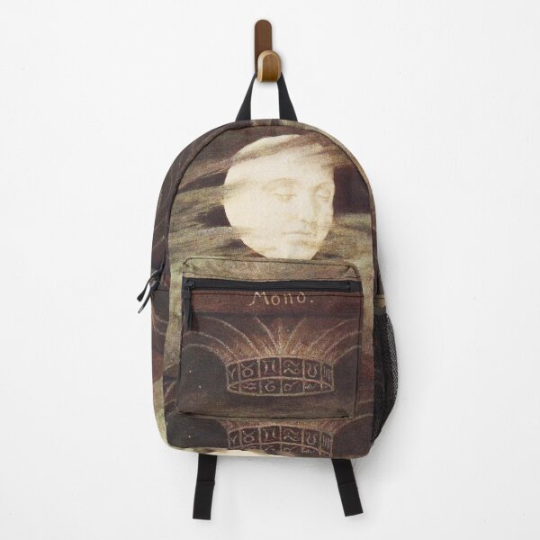 Item preview,  Moon - Hans Thoma designed and sold by Vintage Designs +.