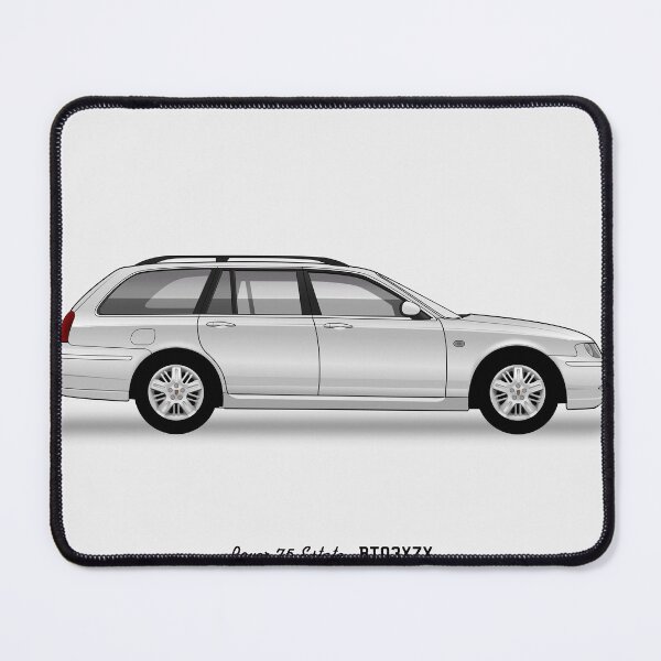 Item preview, Rover 75 Estate designed and sold by ArtoAuto.