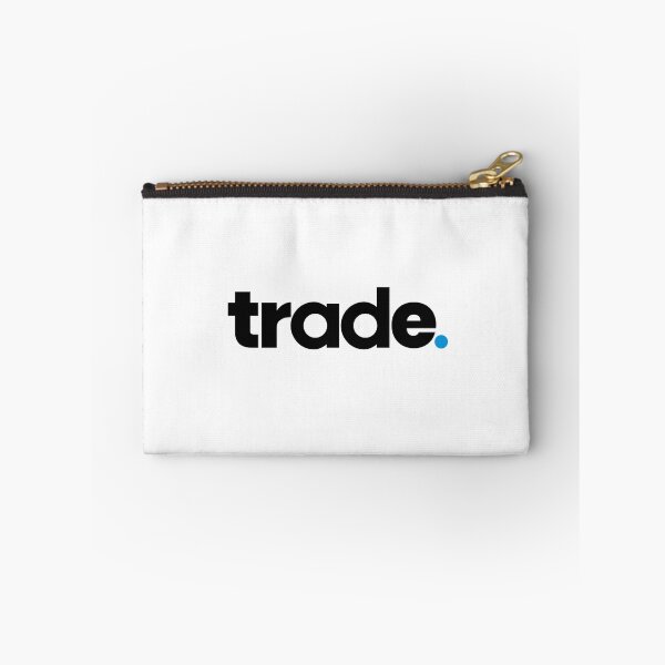 Item preview, Wear Your Passion: TRADE T-Shirt designed and sold by TRADE-STORECR.