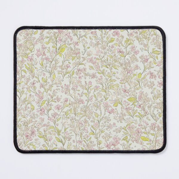 Item preview, Beautiful Primrose Flower Pattern designed and sold by Canvas-Whispers.