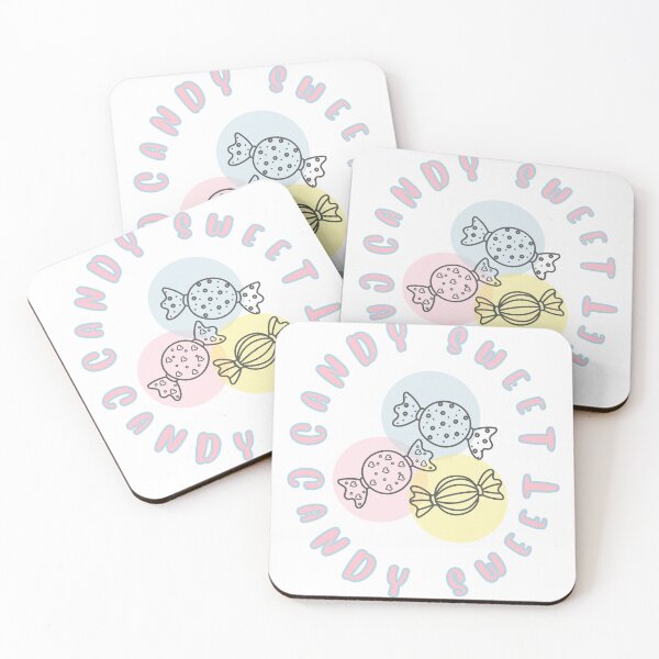 Item preview, Sweet Candy Wrapper designed and sold by MiltonaBrady.