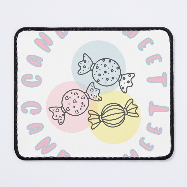 Item preview, Sweet Candy Wrapper designed and sold by MiltonaBrady.