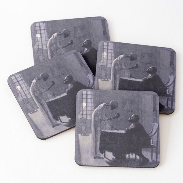 Item preview,  Fever - Hans Printz designed and sold by Vintage Designs +.