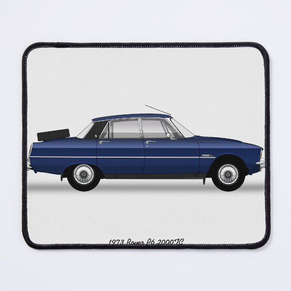 Item preview, Rover P6 designed and sold by ArtoAuto.