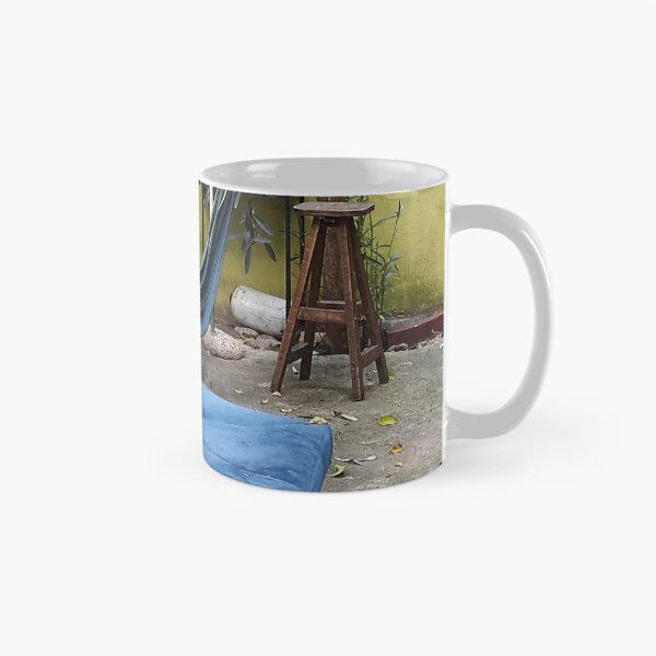 Item preview, Urban Zen Garden with a Sleeping Cat designed and sold by BranislavaBT.
