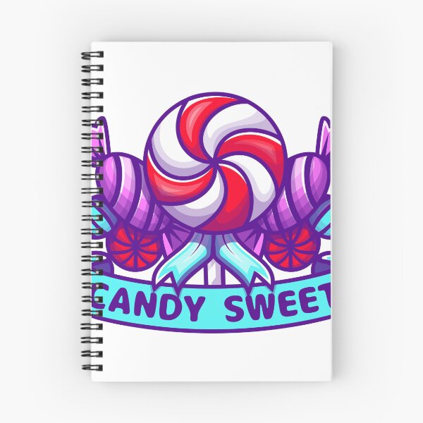 Item preview, SWEET CANDY PROPELLER designed and sold by MiltonaBrady.