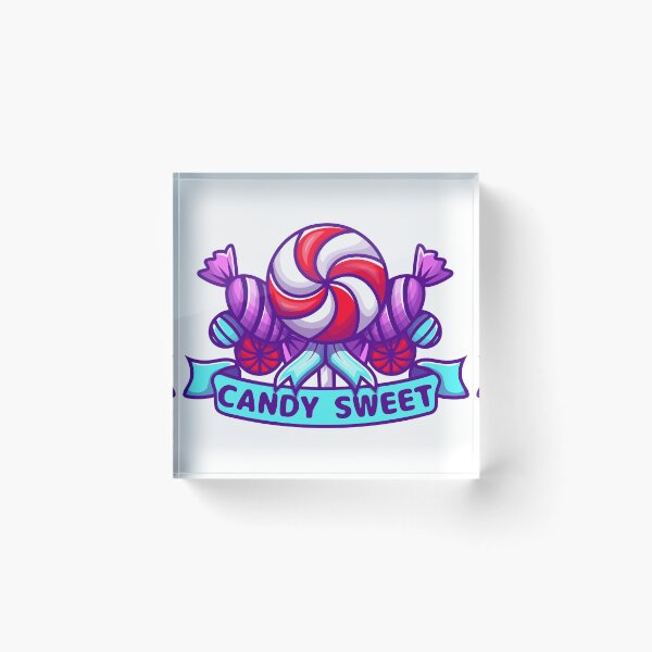 Item preview, SWEET CANDY PROPELLER designed and sold by MiltonaBrady.