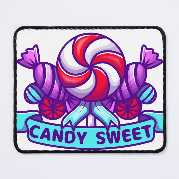 Item preview, SWEET CANDY PROPELLER designed and sold by MiltonaBrady.
