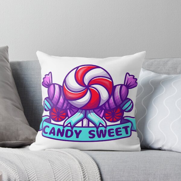 Item preview, SWEET CANDY PROPELLER designed and sold by MiltonaBrady.