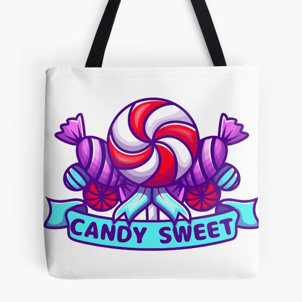 Item preview, SWEET CANDY PROPELLER designed and sold by MiltonaBrady.