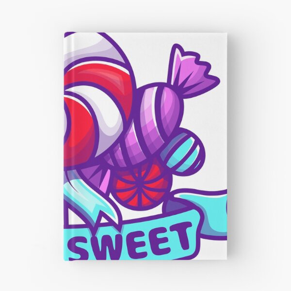 Item preview, SWEET CANDY PROPELLER designed and sold by MiltonaBrady.
