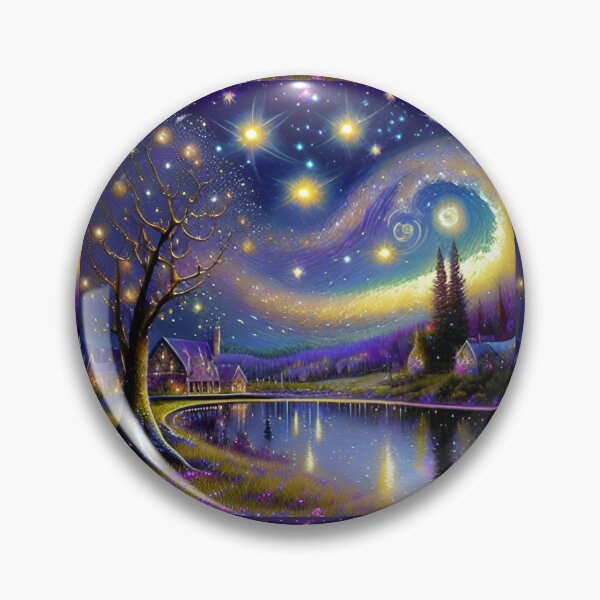 Item preview, A Magical Night to Remember designed and sold by MARIALOSA P.