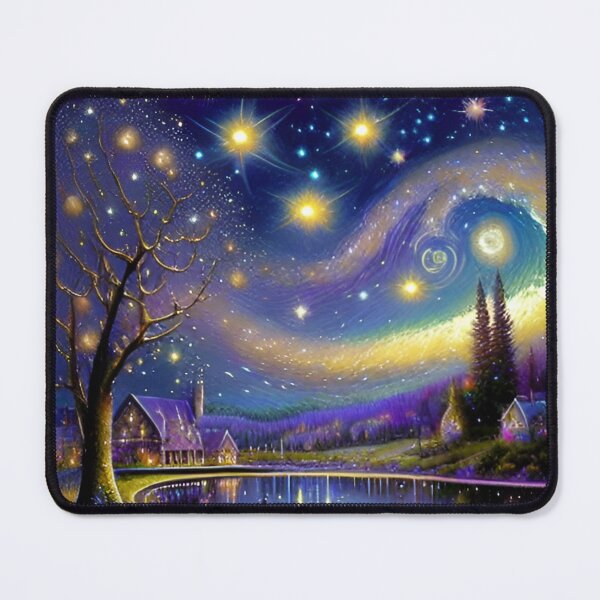 Item preview, A Magical Night to Remember designed and sold by MARIALOSA P.