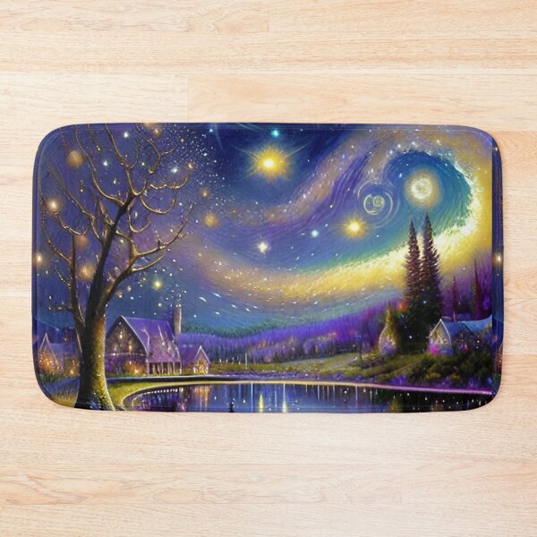 Item preview, A Magical Night to Remember designed and sold by MARIALOSA P.