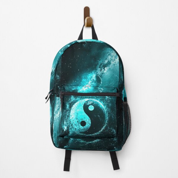 Item preview, Cosmic Yin Yang designed and sold by Vendzi Art.