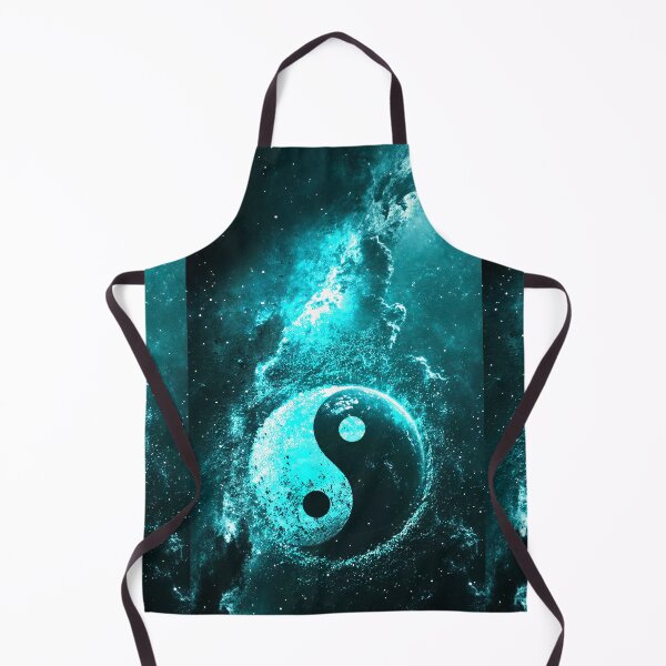 Item preview, Cosmic Yin Yang designed and sold by Vendzi Art.