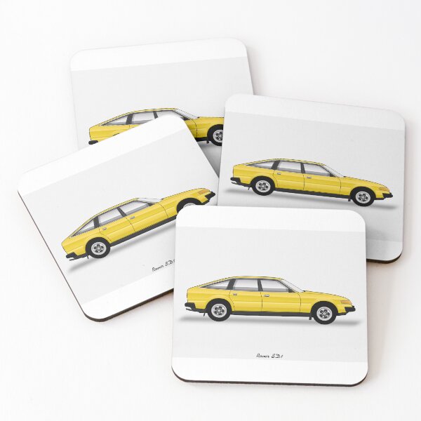 Item preview, Rover SD1 mk1 designed and sold by ArtoAuto.