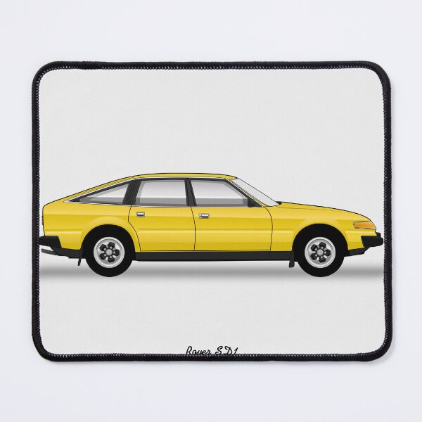 Item preview, Rover SD1 mk1 designed and sold by ArtoAuto.