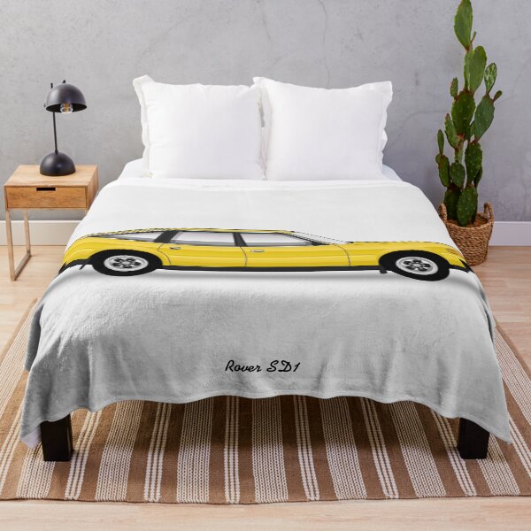 Item preview, Rover SD1 mk1 designed and sold by ArtoAuto.