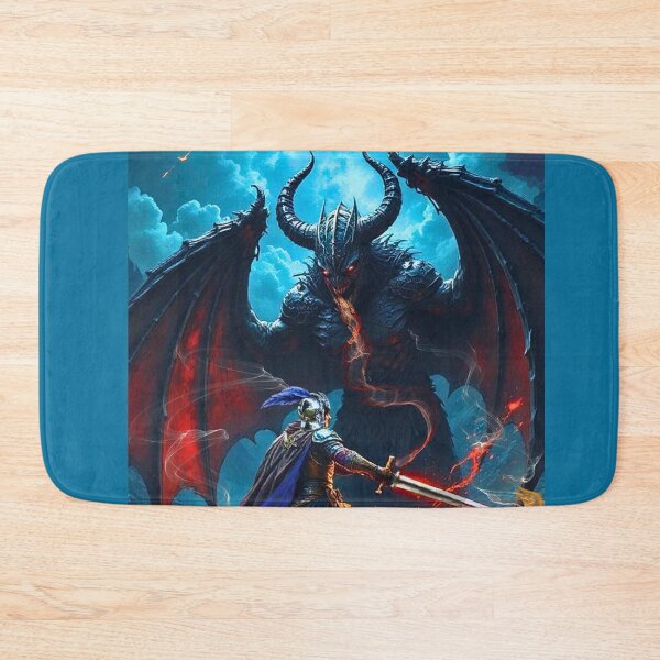 Item preview, I Will Not Relent designed and sold by Tripp Art Studio.