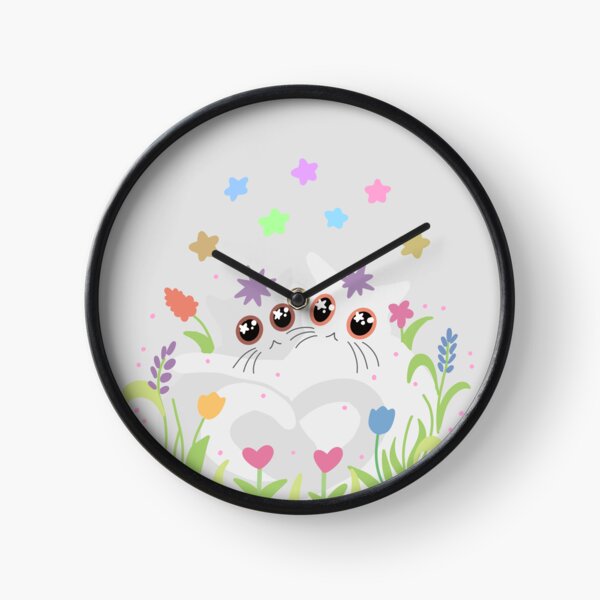 Item preview, Floral furry designed and sold by Echoseden.