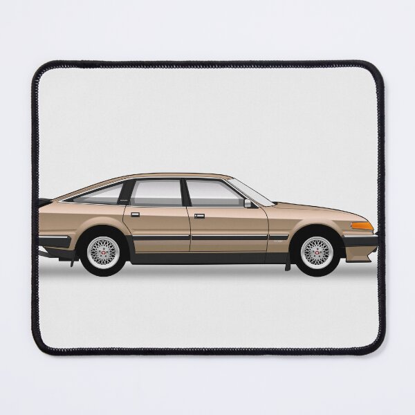 Item preview, Rover SD1 mk2 designed and sold by ArtoAuto.