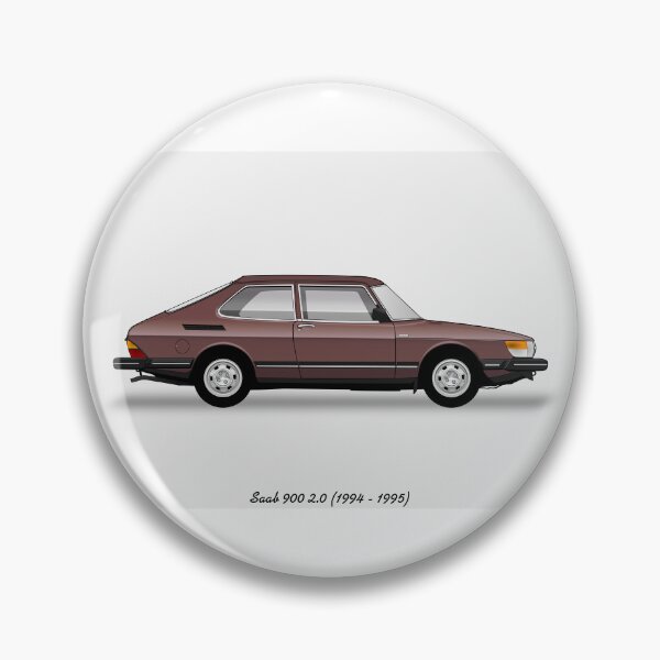 Item preview, Saab 900 designed and sold by ArtoAuto.