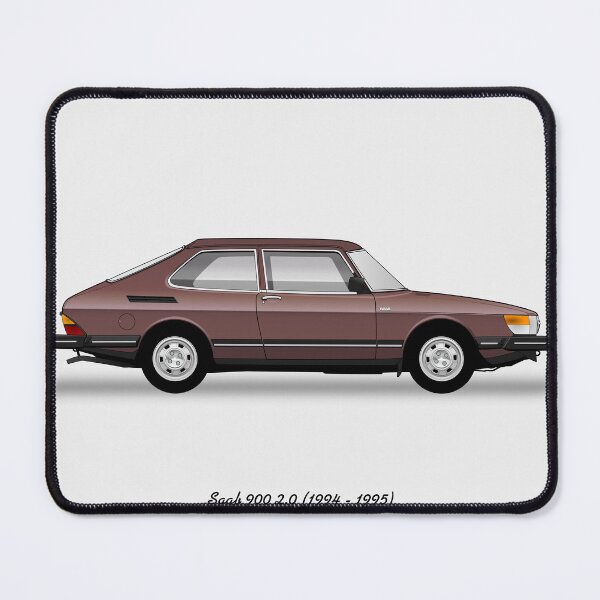 Item preview, Saab 900 designed and sold by ArtoAuto.