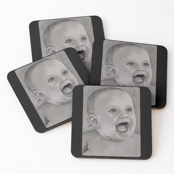 Item preview, Baby, pure joy. designed and sold by RonnyMilleo.