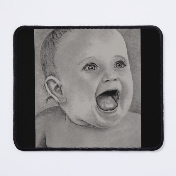 Item preview, Baby, pure joy. designed and sold by RonnyMilleo.