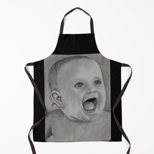 Item preview, Baby, pure joy. designed and sold by RonnyMilleo.