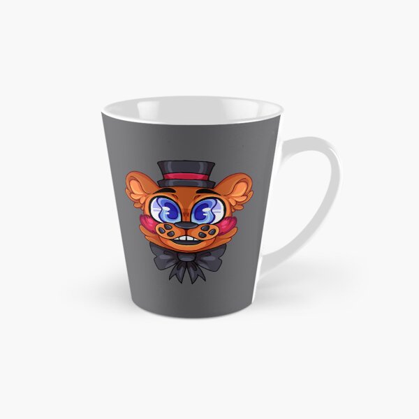 Aperçu de l'œuvre Jouet Freddy (FNaF 2) créée et vendue par Nashi._.Murko.